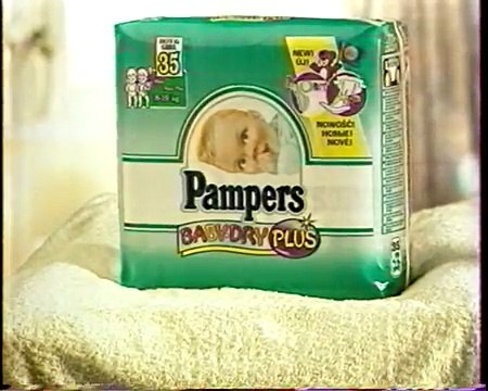 staroetv.su / Рекламный блок (ОРТ, декабрь 1997)