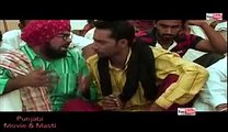 Funny Punjabi Videosi,Kajoos Lalla,Bakna amli Full Comedy 2015