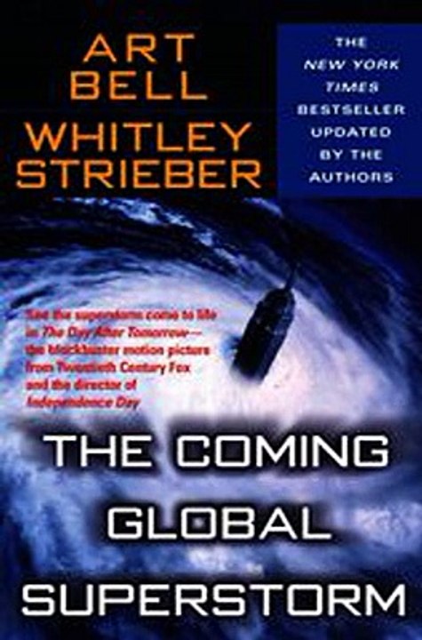 Download The Coming Global Superstorm ebook {PDF} {EPUB}