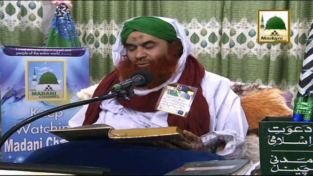 Ham Neki Ki Dawat Kesay dain - Madani Muzakra Telethon 872 - Maulana Ilyas Qadri - 01 March 2015