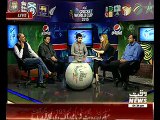 ICC Cricket Wolrd Cup Special Transmission 19 March 2015 (Part 3)