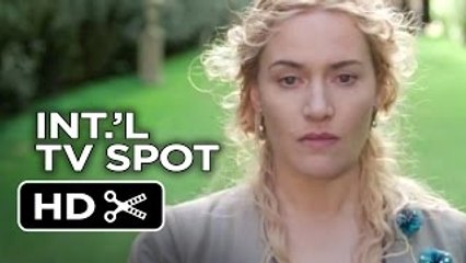 A Little Chaos TV SPOT - In Cinemas April 17 (2015) - Kate Winslet, Alan Rickman_HD