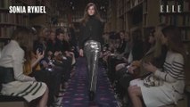 Paris Fashion Week - les coulisses avec Joséphine Le Tutour - épisode 04