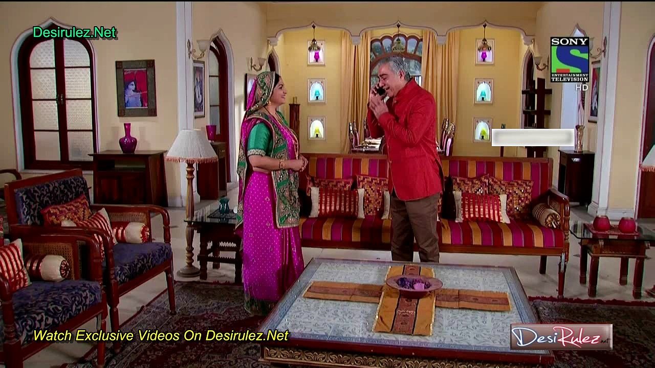 Tum Aise Hi Rehna 19th March 2015 Pt-2