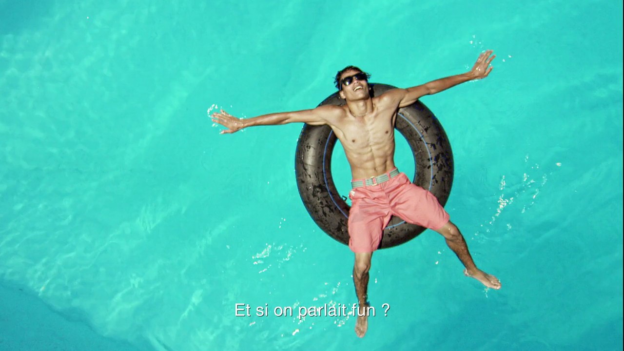 Orange : "Les Essentiels" Fun