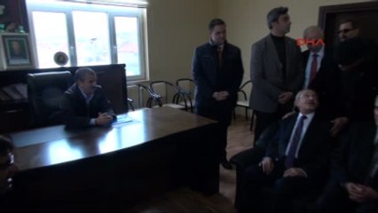 Elazığ Kocaoğlu Önemli Olduğunu Söyledi, Onu Gerçekleştirdik-2