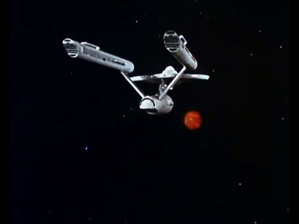 Star Trek  (Générique)