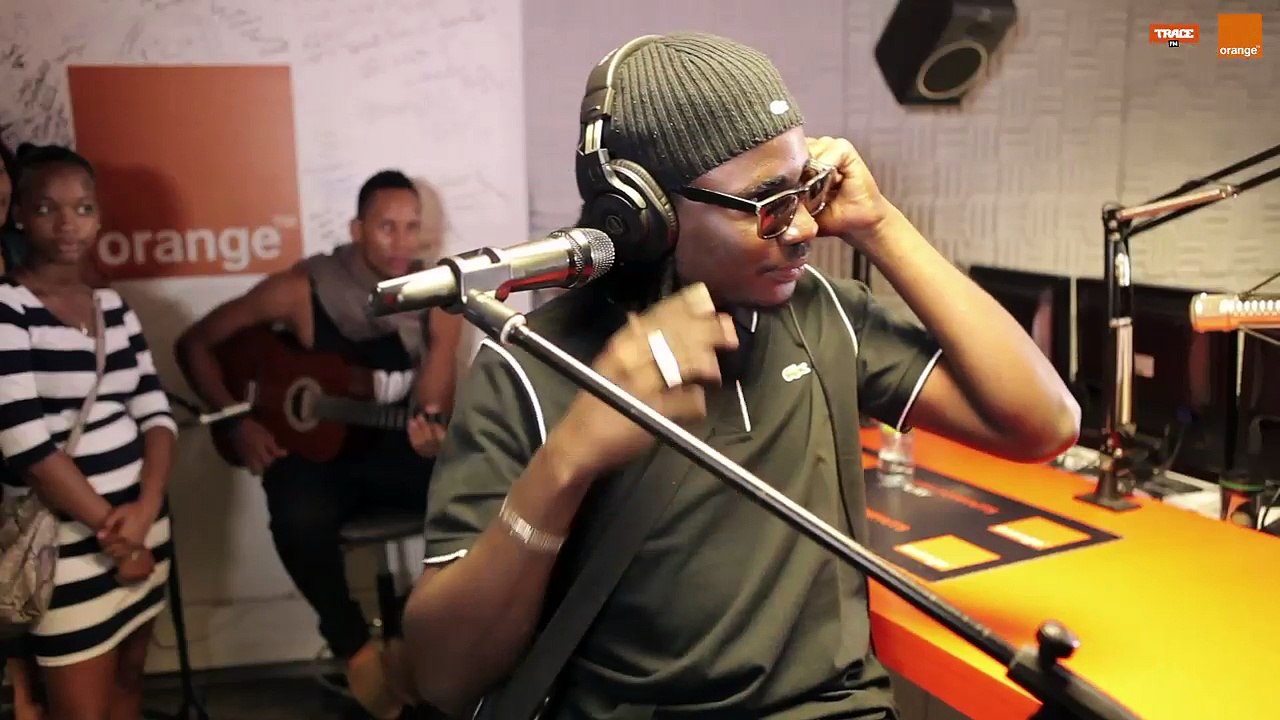 G97 Live - TKimp-Gee