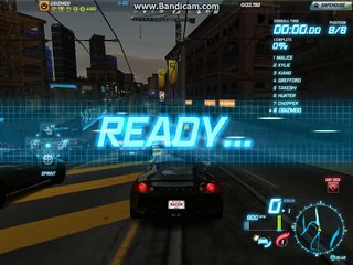 Lotus Evora Construction route