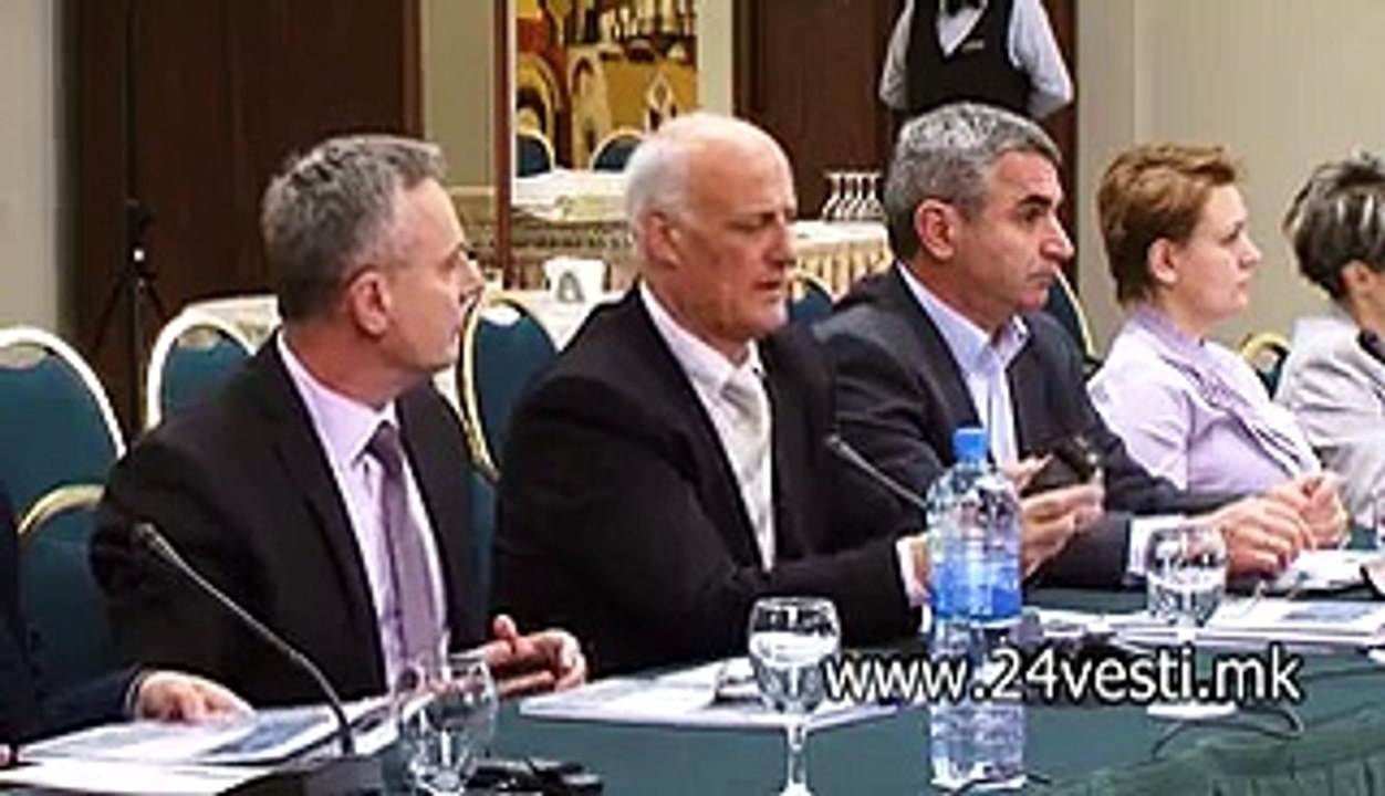 MCMS KORUPCIJA PRISLUSUVANJE