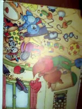 Mini loup au carnaval dessins tres drole pour les bebe