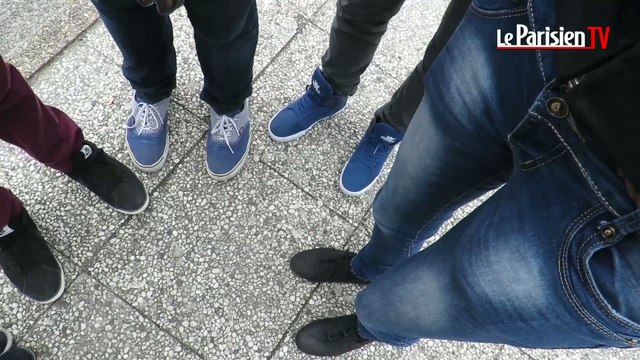 Breuil-le-Vert : un élève poignardé devant son lycée