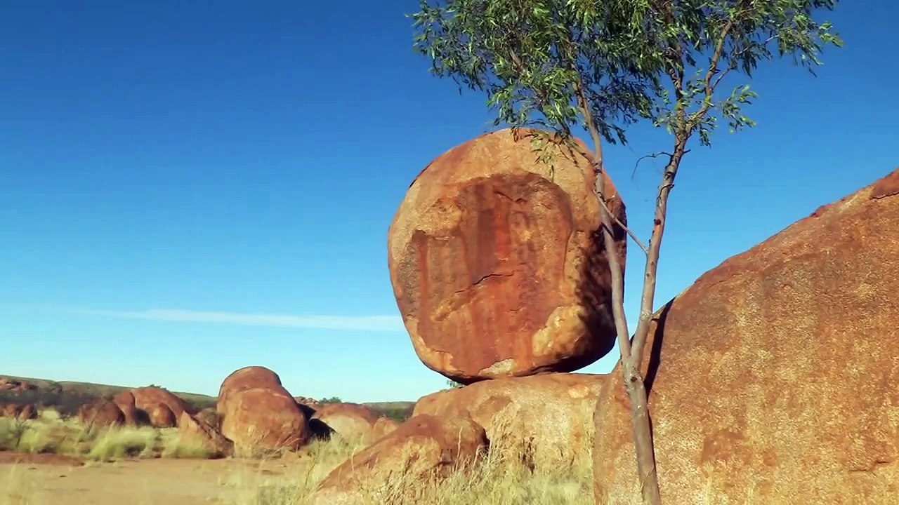 AustraliYEAH #9