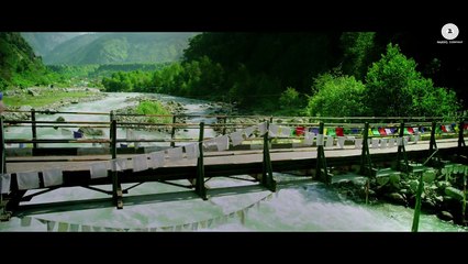 Yaq Ba Yaq HD Video Song - Luckhnowi Ishq