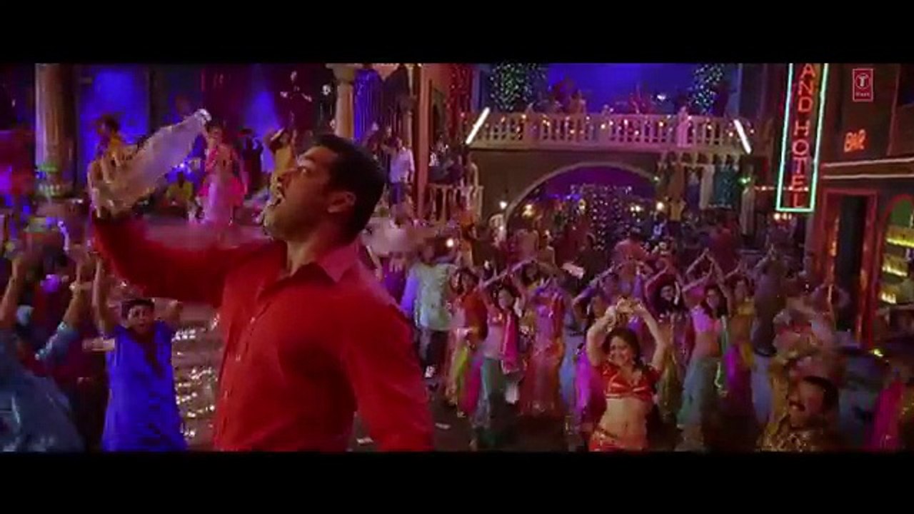 ITEM SONG | Fevicol Se | HD kareena kapoor