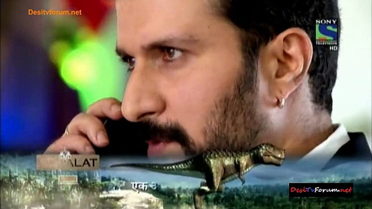 Tum Aise Hi Rehna 19th March 2015 Video Watch Online