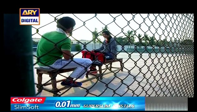 Tumse Mil Kay Episode 5 on Ary Digital in High Quality 19th March 2015 Full Episode