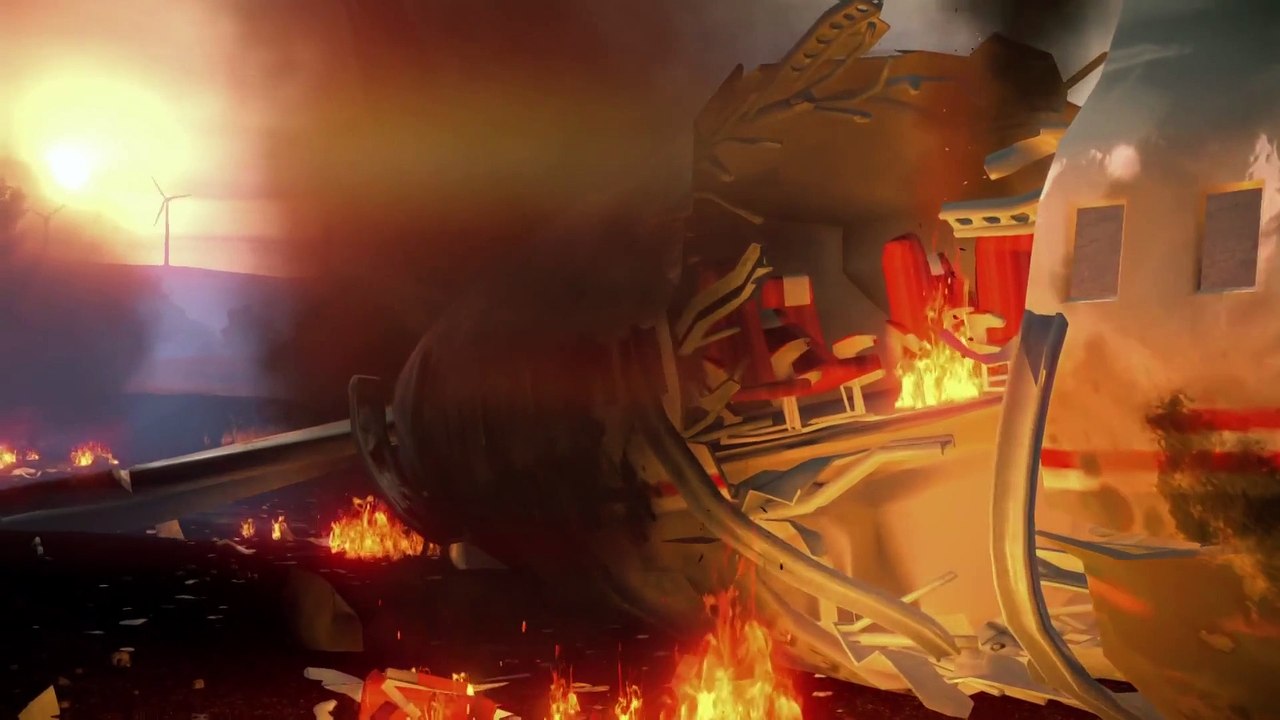 State of Decay Year One Survival Edition : premier trailer