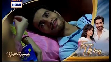 Tumse Mil Kay Episode 6 Promo