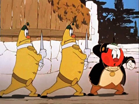 Чиполлино (1961)