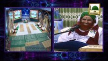 Nigran e Shura in Masjid e Qurtuba - Maulana Ilyas Qadri - Madani Muzakra Telethon