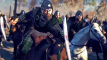 CGR Trailers - TOTAL WAR: ATTILA Celts Culture Pack Trailer