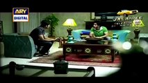 Tumse Mil Ke Episode 5 - 19 March 2015 - ARY Digital