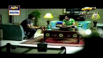 Tumse Mil Ke Episode 5 - 19 March 2015 - ARY Digital