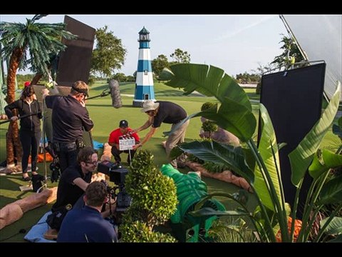 The Best of BunkerShot Golf Magazine - Volume 1650