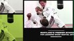 Garfield MMA and Brazilian Jiu Jitsu Commercial - Annapolis