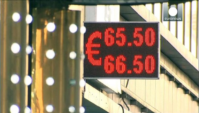 GM: εγκαταλείπει τη Ρωσία, δυσφορία στο Κρεμλίνο