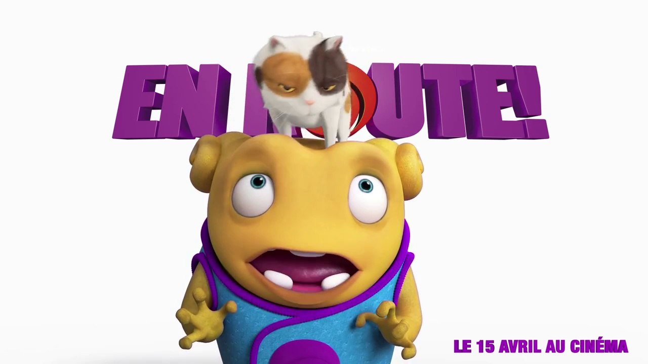 EN ROUTE ! - Test objet terrestre "Porky" [VF|HD] (Home)