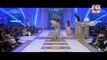 Telenor Bridal Couture Week Day 5 on Hum Sitaray in High Quality 19th March 2015 - DramasOnline