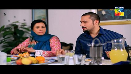 Nikah Episode 4 Part 3 HUM TV Drama Jan 25, 2015