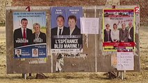 Dans l’Aisne, les électeurs tentés par un vote sanction