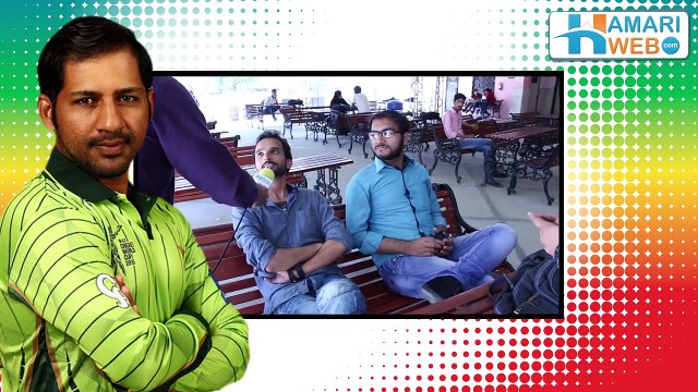 Sarfaraz Dhoka Tu Nahi Dega