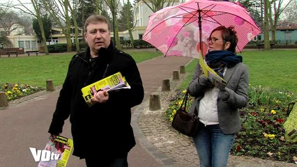 Zoom sur le canton de Saint-Ouen-l'Aumône