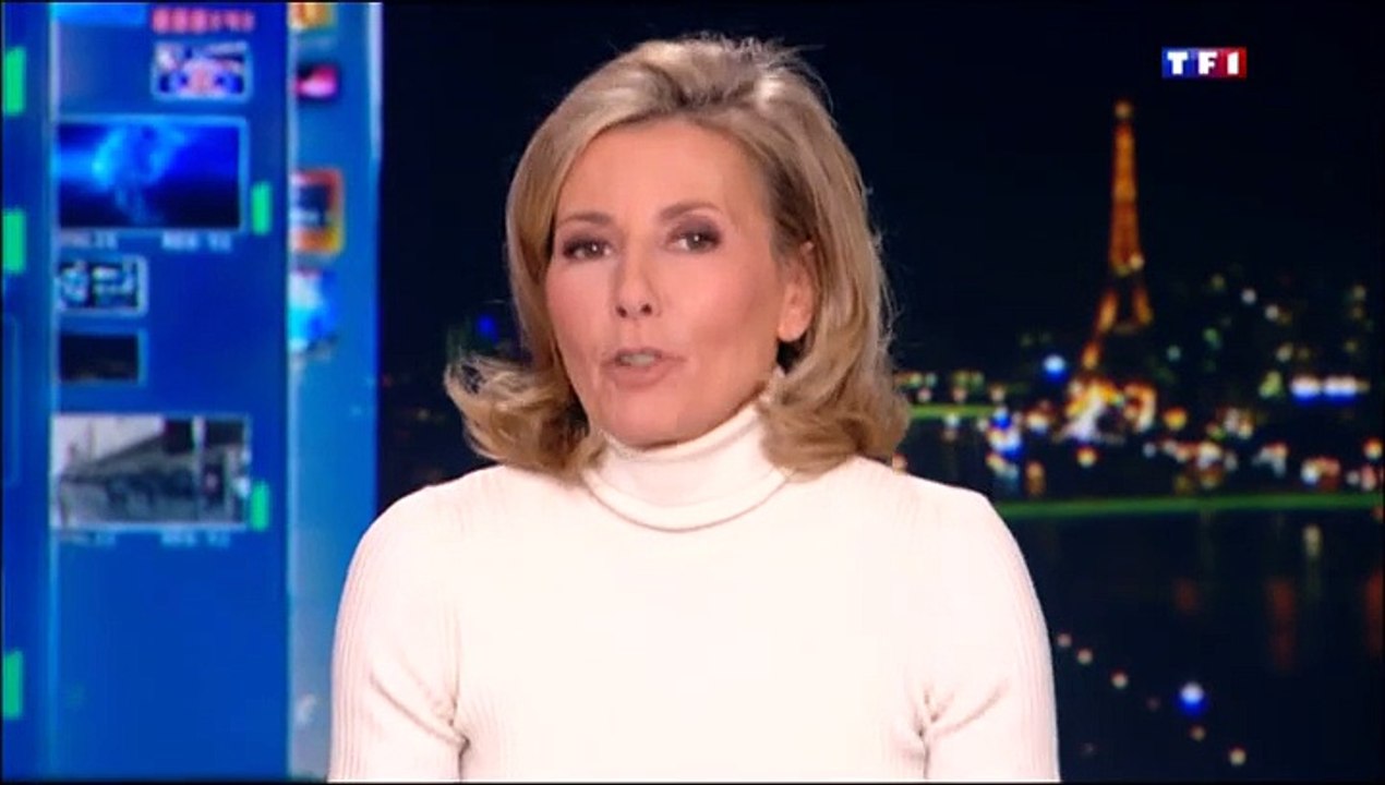 Application YES I SPEAK TOURISTE ? Reportage au JT TF1 20h du 30.01.15