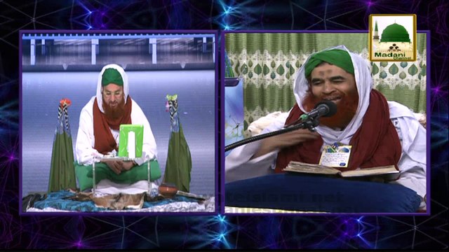 Telethon Main Makanaat Ki Donation - Maulana Ilyas Qadri - Madani Muzakra Telethon