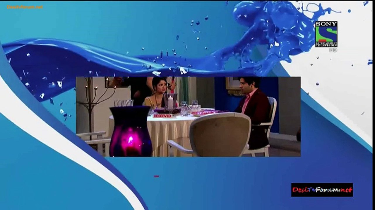 Tum Aise Hi Rehna [Precap Promo] 720p 24th March 2015 Video Watch Online HD - HDEntertainment
