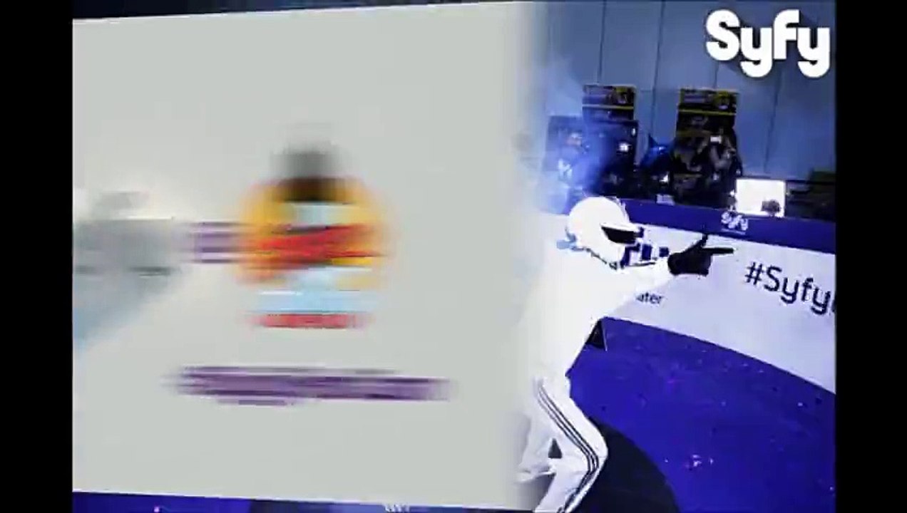 Adidas x Daft Punk Cosplay