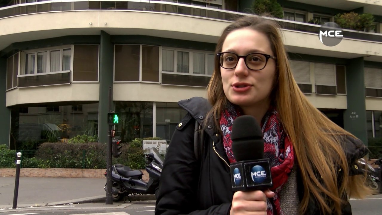 Attentat de Charlie Hebdo: Dieudonné condamné, les parisiens réagissent.