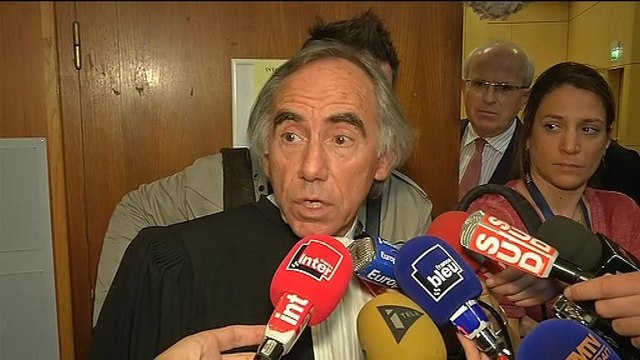 Clichy-sous-Bois: les policiers ne sont pas surpris par la relaxe requise