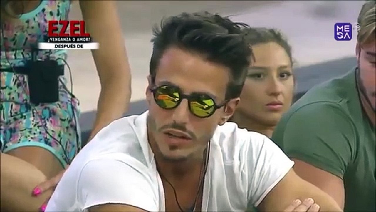 ▶ La historia de Marco y Aylen - Parte 6