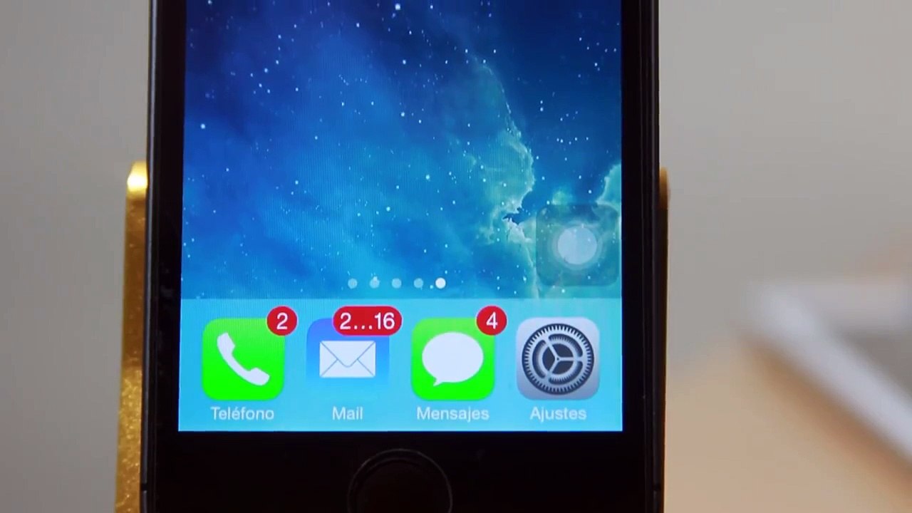 Es el Turno de iOS 8 #MartesTweaks2 Teaser Trailer (Legendary)