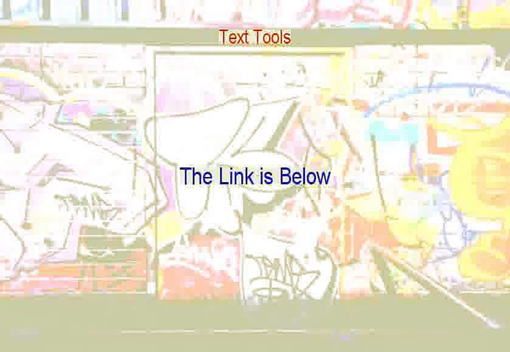 Text Tools Reviews [See my Review]
