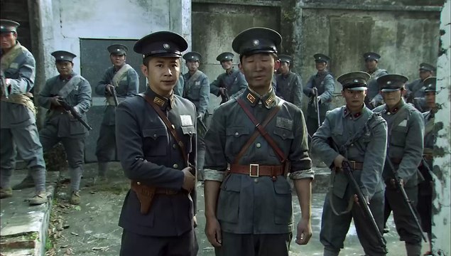 兵变1929 35【超清720p】