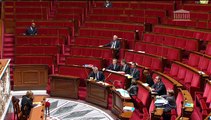 Discussion générale - Proposition de loi visant à faciliter l'exercice, par les élus locaux, de leur mandat