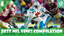 Best NFL Vines Compilation - Football American Vines Compilation - vines of march 2015 - vines compilations