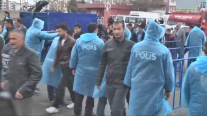 Batman'da Nevruz Kutlaması